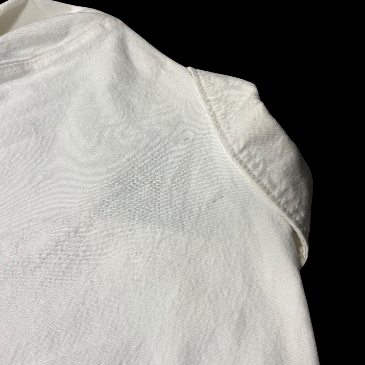 SS21 Denim Overshirt