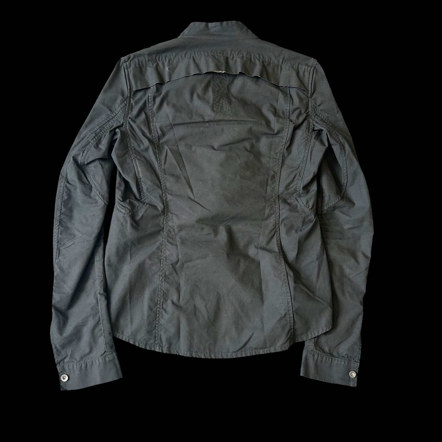 DRKSHDW “Olmar & Mirta Era” Slave Jacket