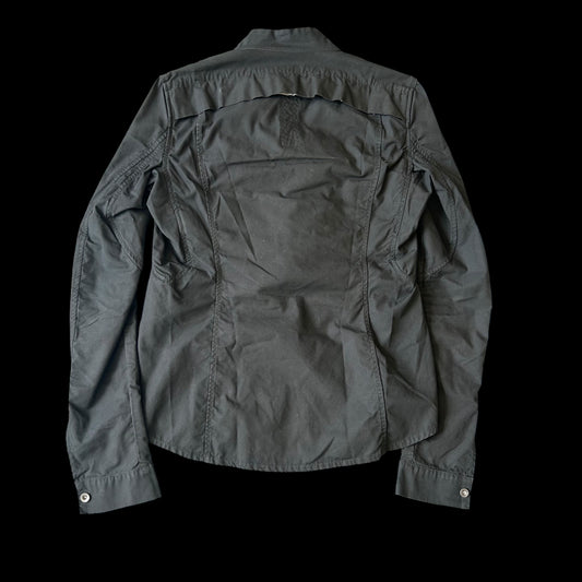 DRKSHDW “Olmar & Mirta Era” Slave Jacket