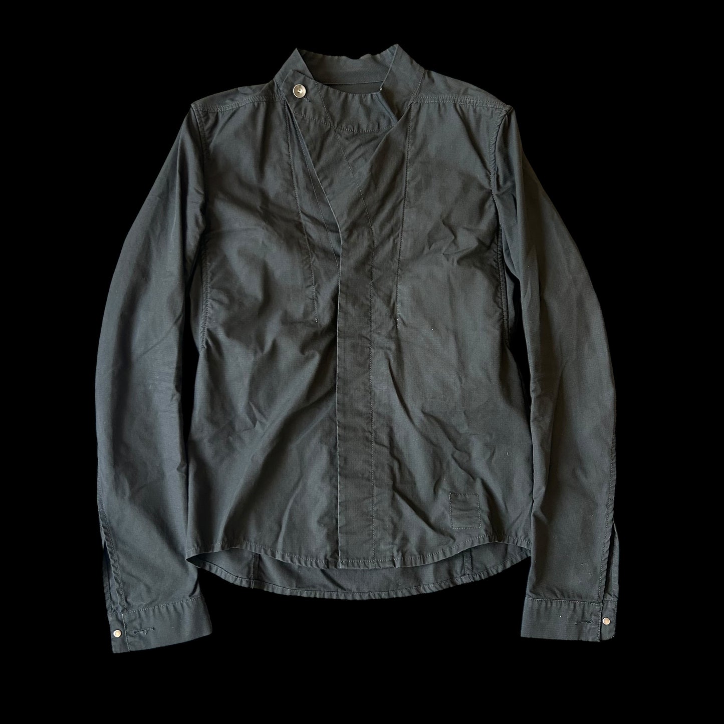 DRKSHDW “Olmar & Mirta Era” Slave Jacket