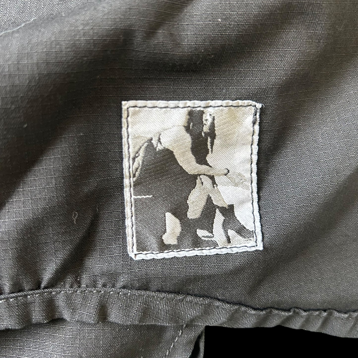 DRKSHDW “Olmar & Mirta Era” Slave Jacket