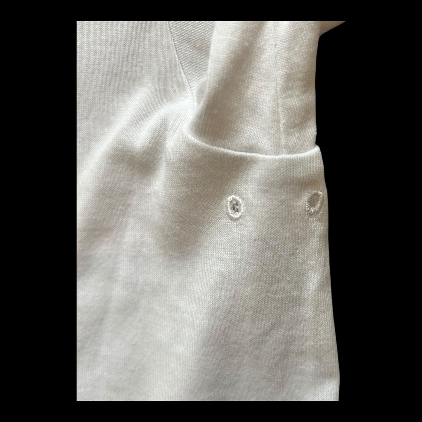 SS/AW03 “Touch Me I’m Sick” I’m Gonna Get Free T-Shirt