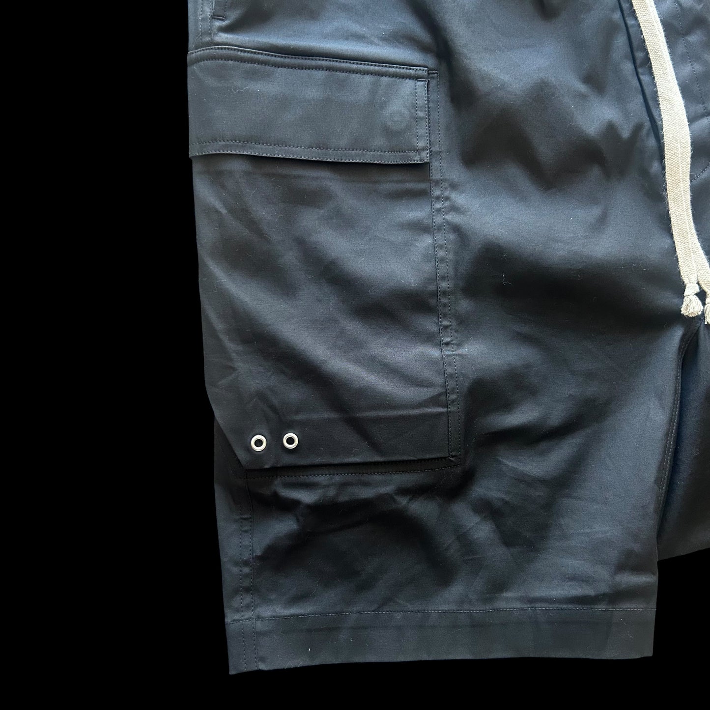 SS24 “Lido” Cargo Pods Shorts