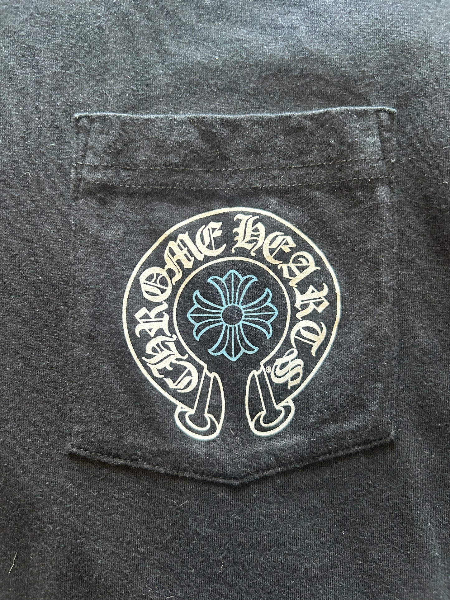 St. Barth Exclusive Staff Longsleeve T-Shirt