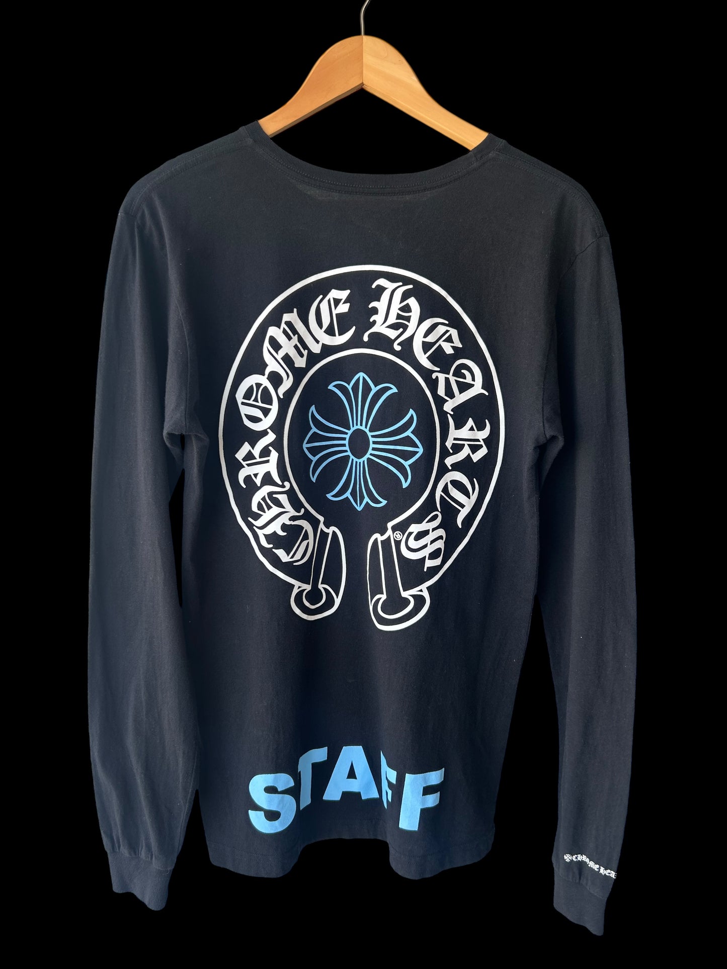 St. Barth Exclusive Staff Longsleeve T-Shirt