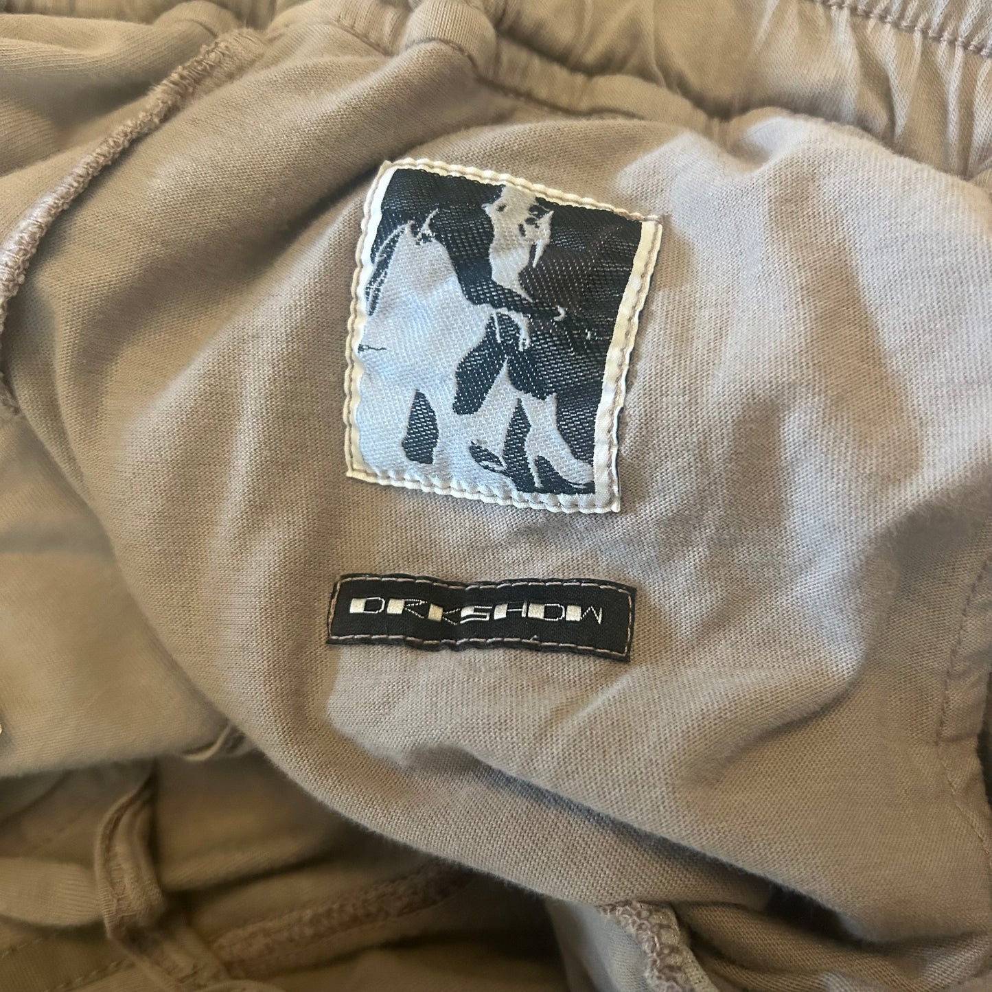 DRKSHDW Berlin Sweatpants