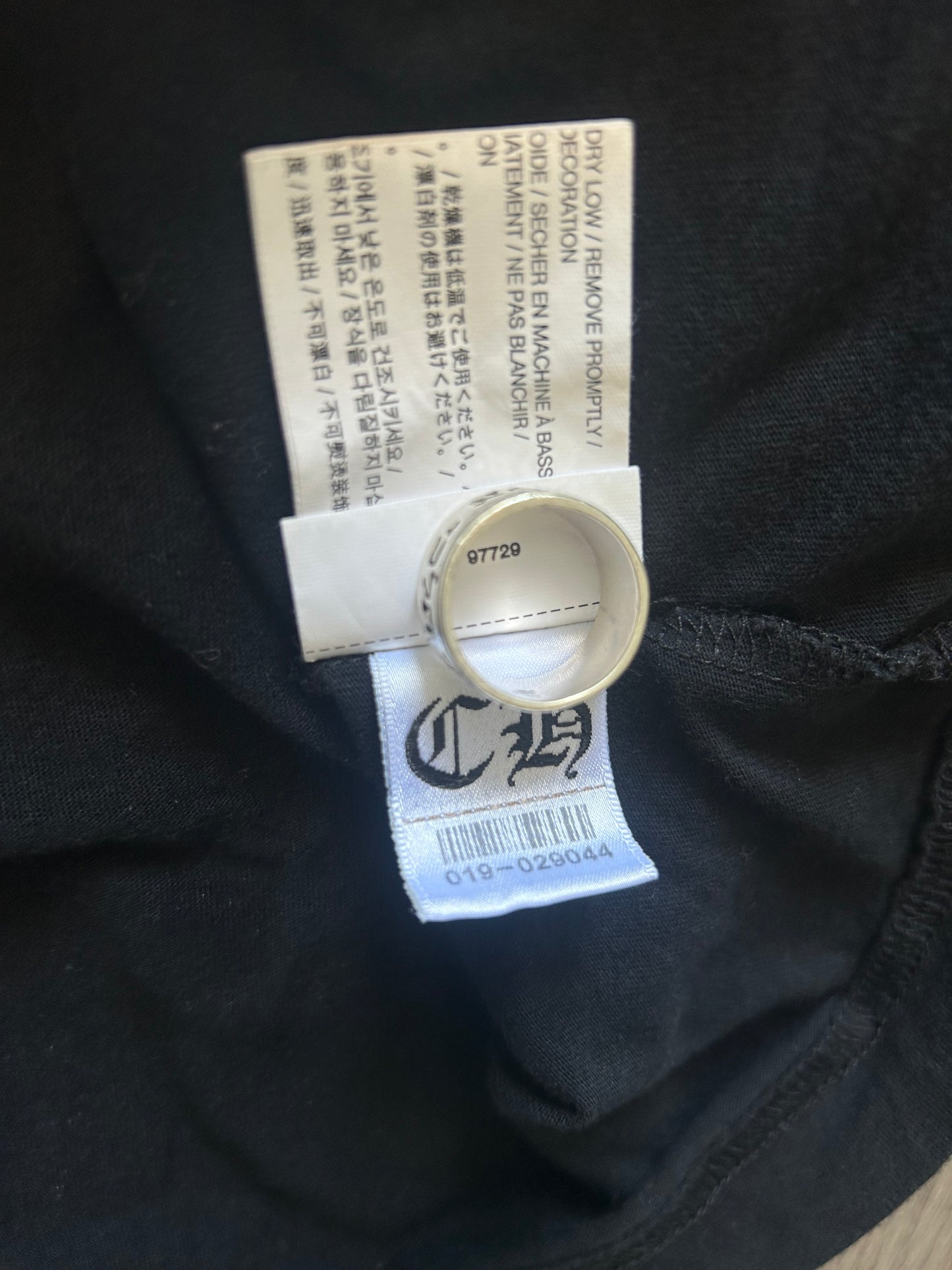 St. Barth Exclusive Staff Longsleeve T-Shirt