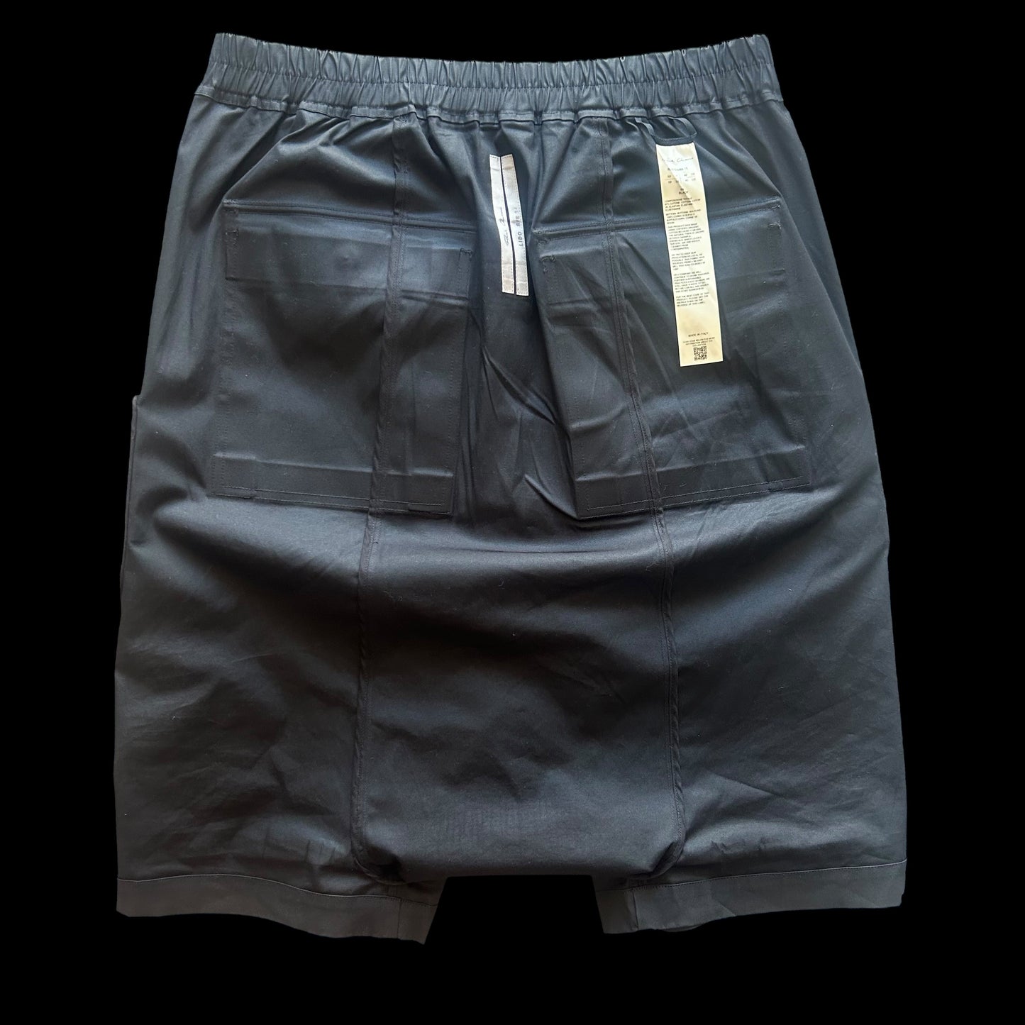 SS24 “Lido” Cargo Pods Shorts