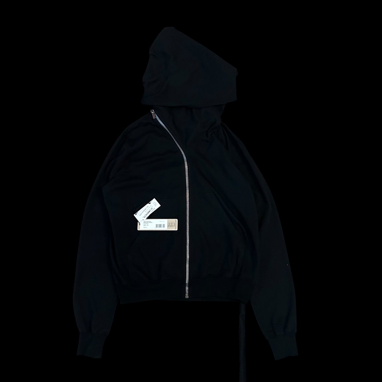 DRKSHDW SS24 “Lido” Mountain Hoodie