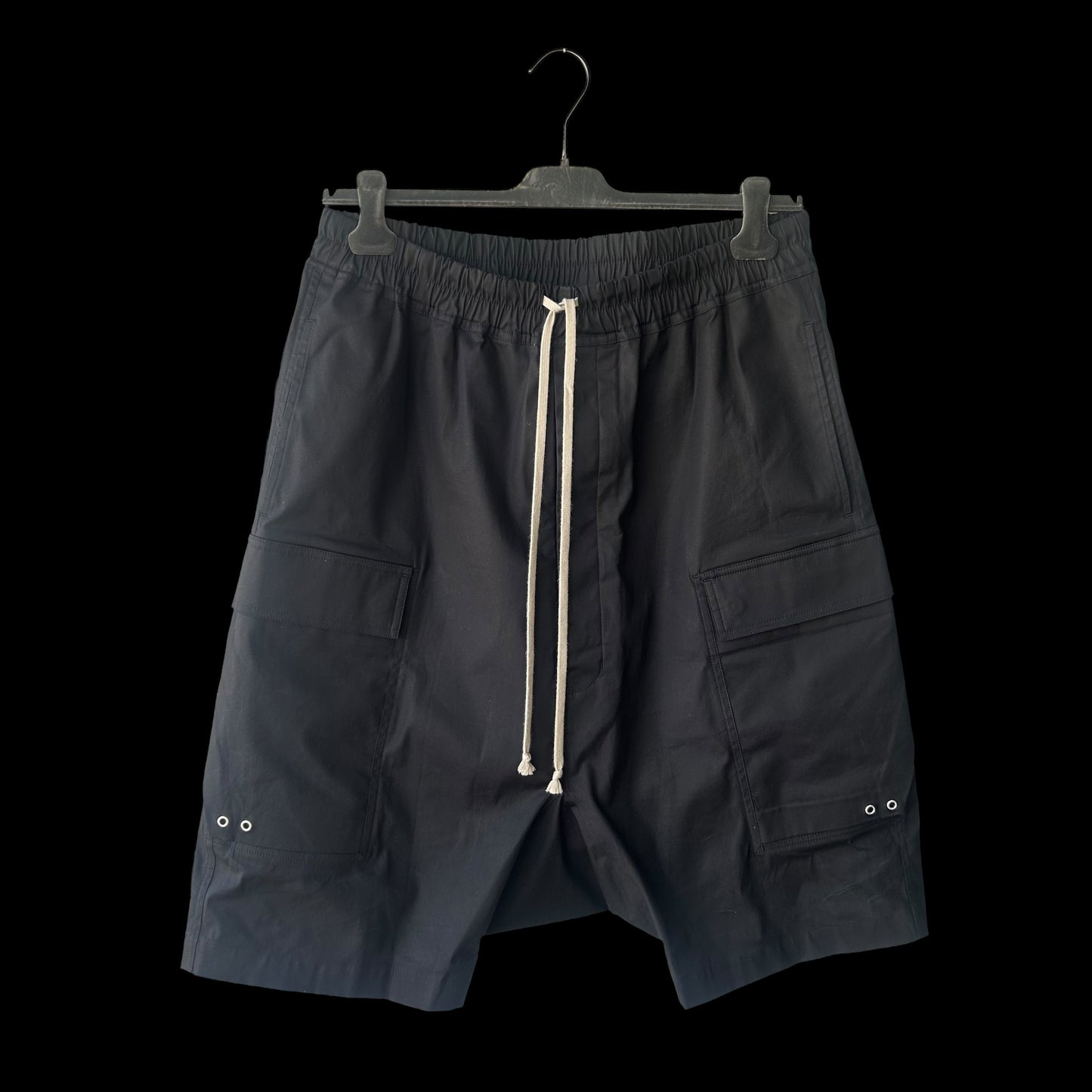 SS24 “Lido” Cargo Pods Shorts