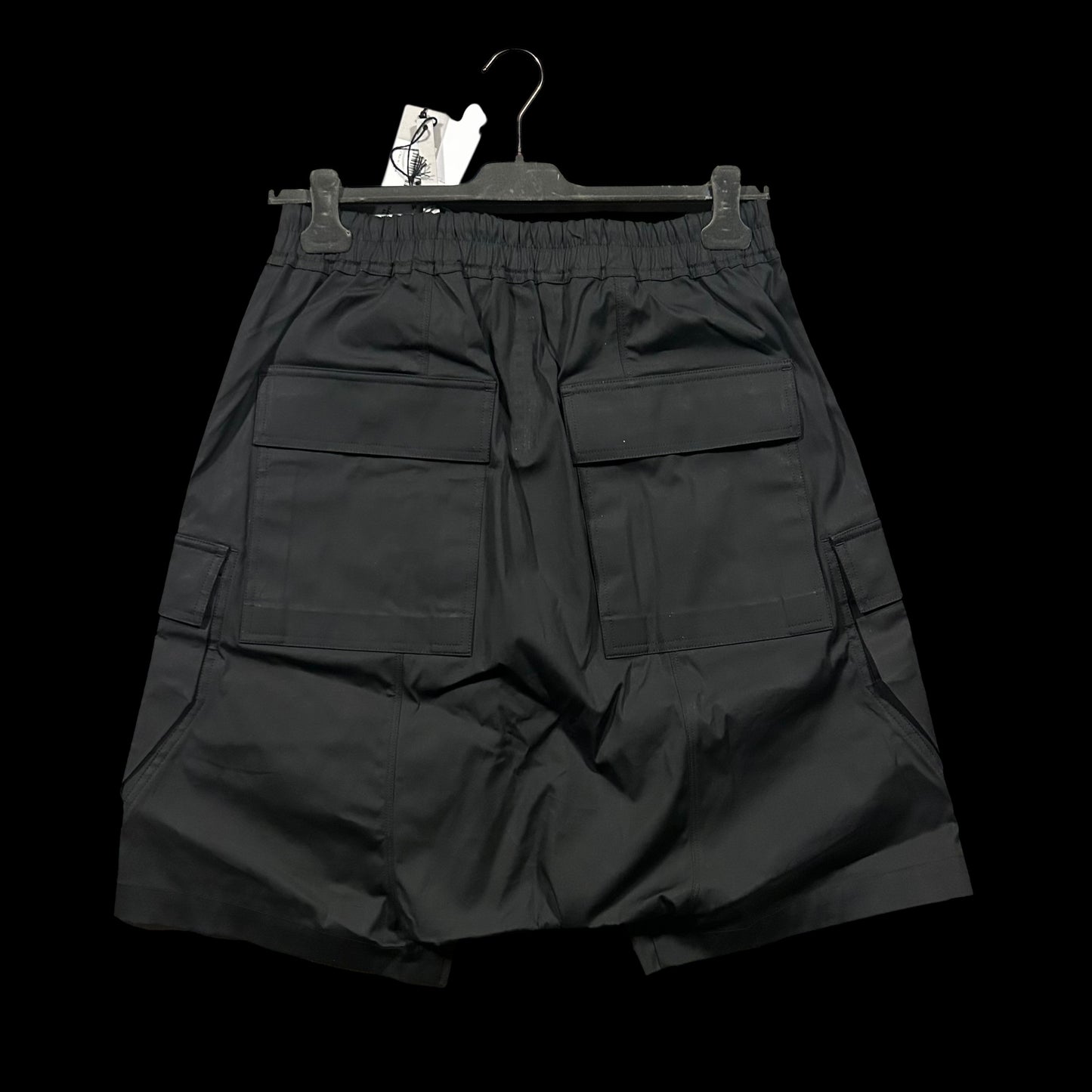 SS24 “Lido” Cropped Cargo Pods