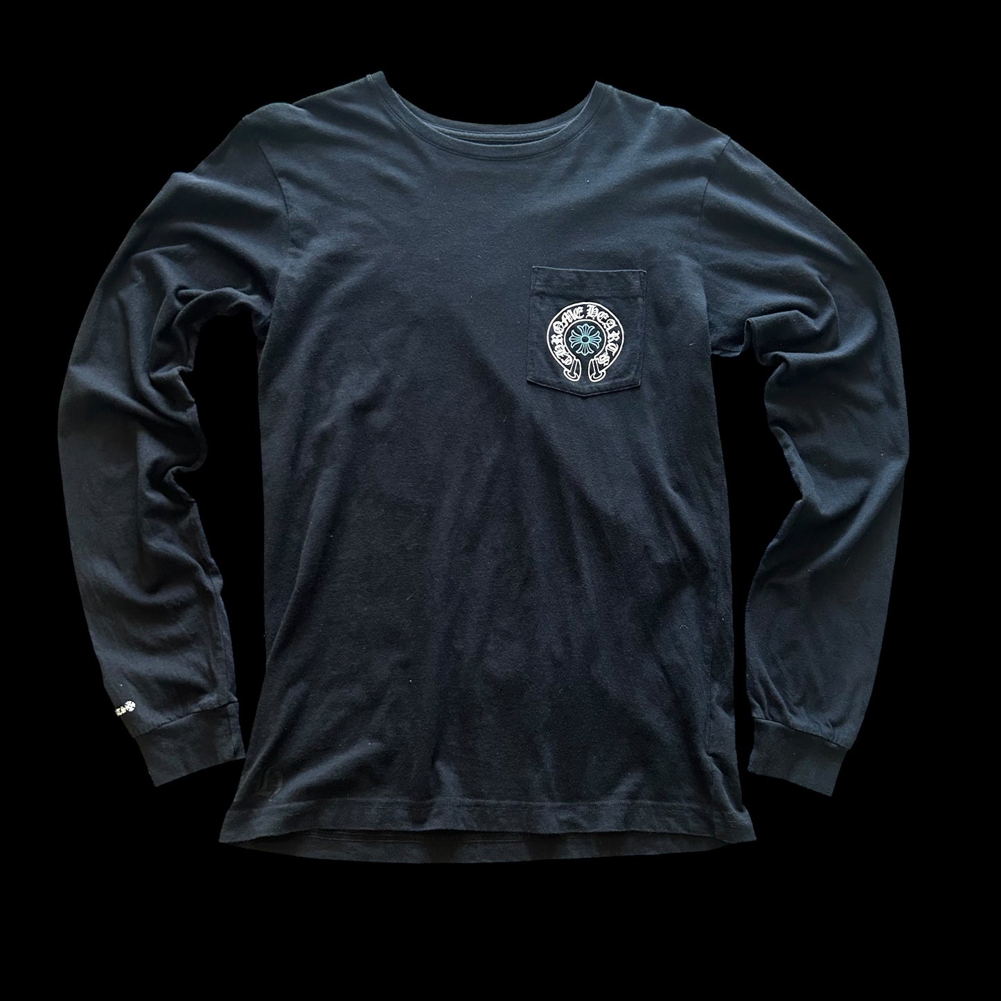 St. Barth Exclusive Staff Longsleeve T-Shirt