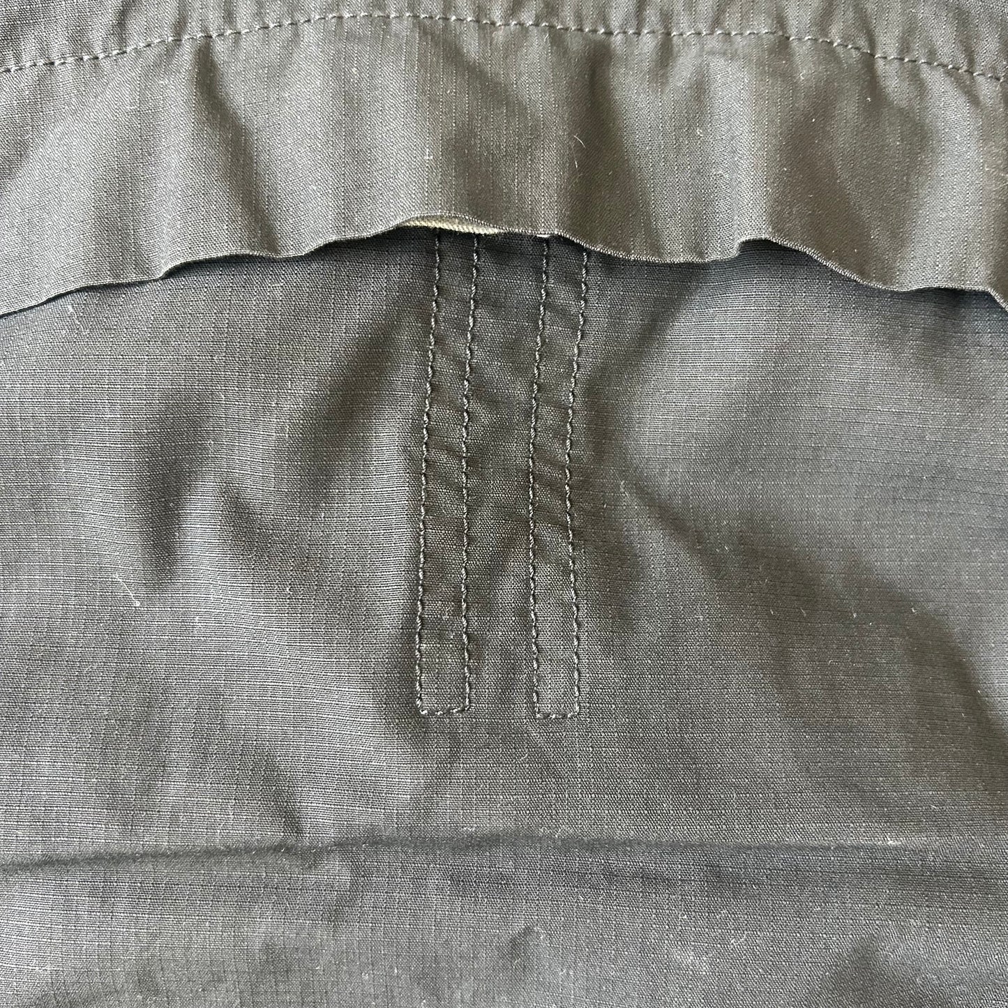 DRKSHDW “Olmar & Mirta Era” Slave Jacket