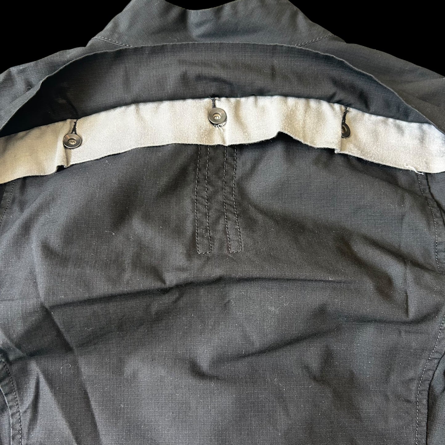 DRKSHDW “Olmar & Mirta Era” Slave Jacket