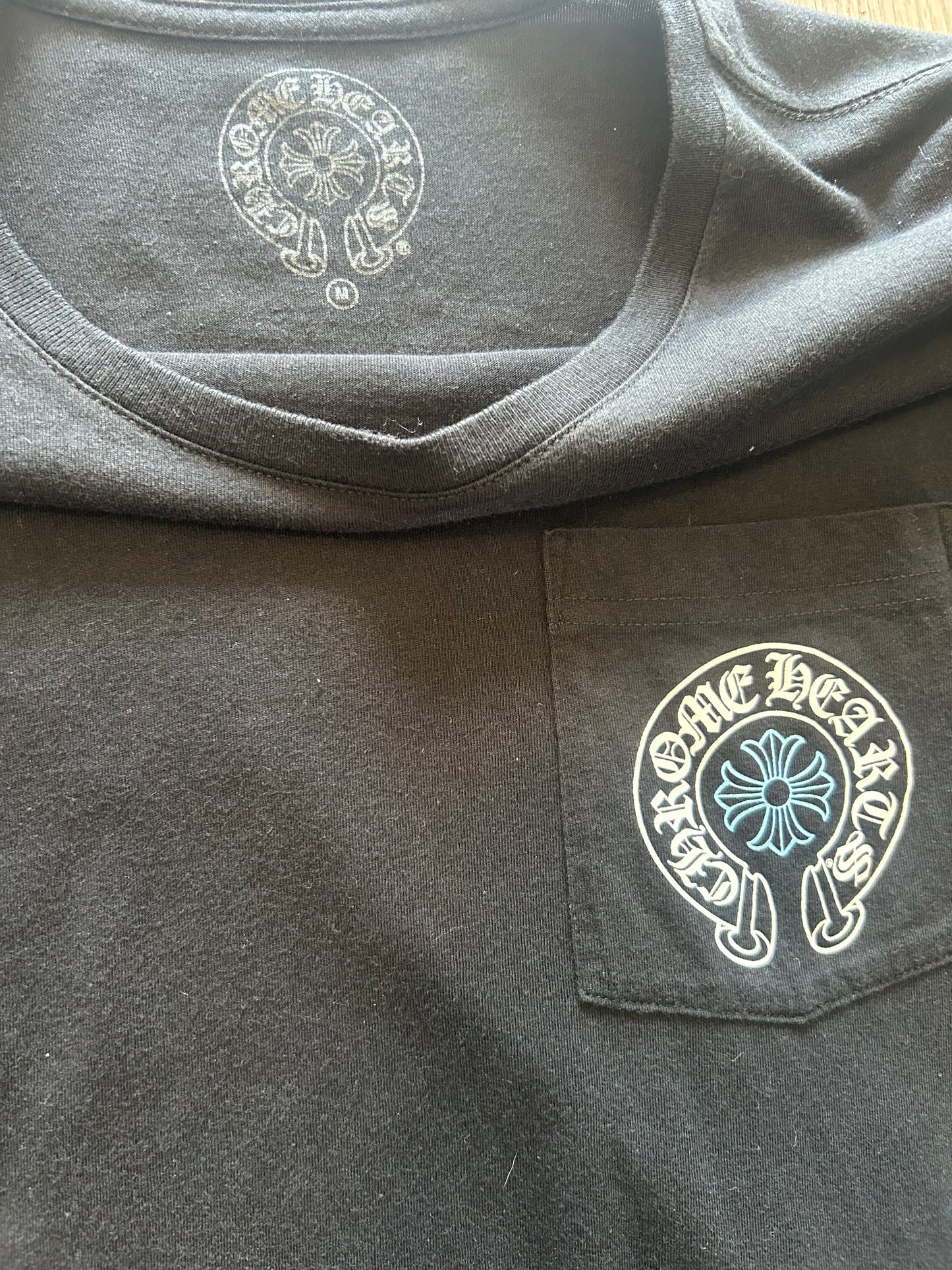 St. Barth Exclusive Staff Longsleeve T-Shirt