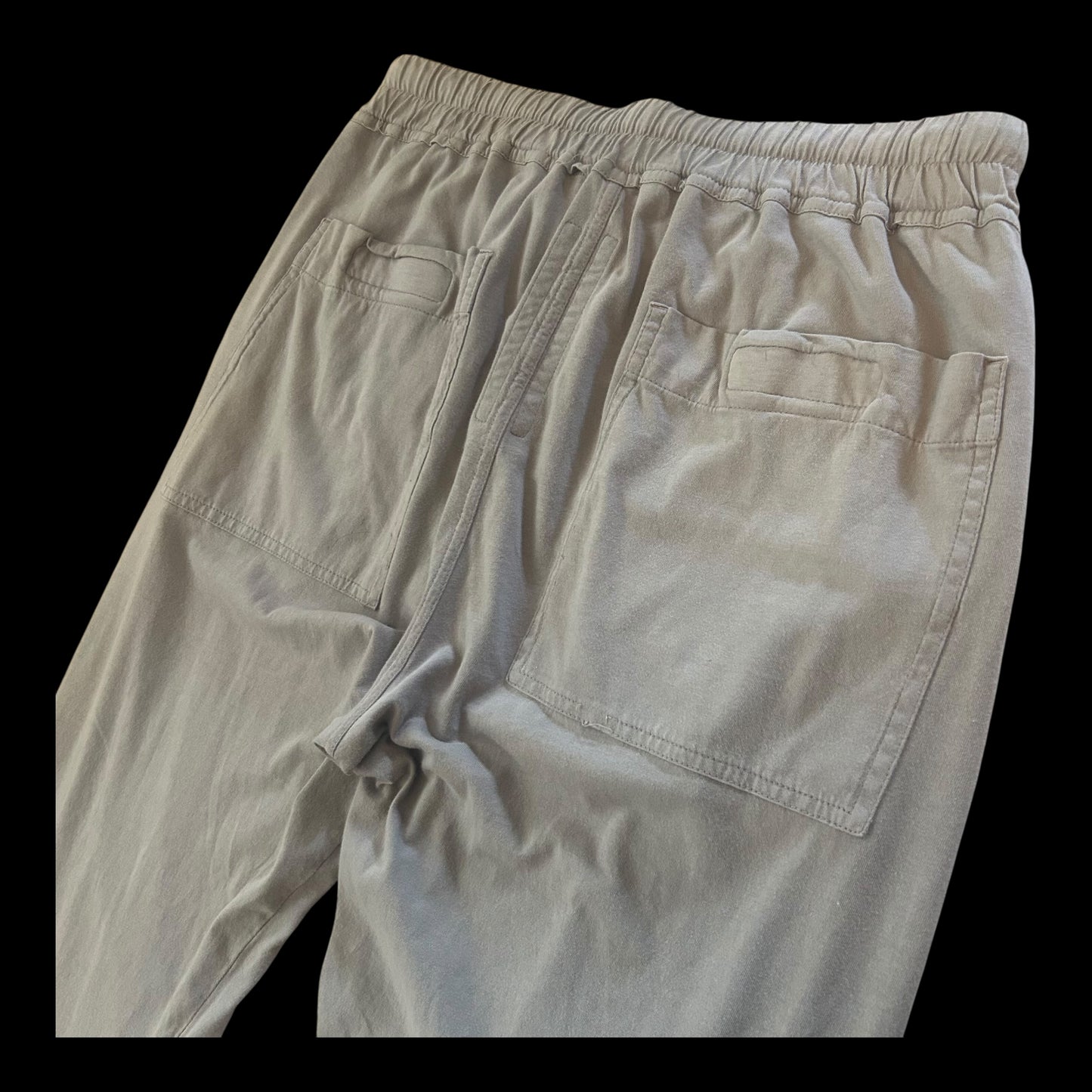 DRKSHDW Berlin Sweatpants