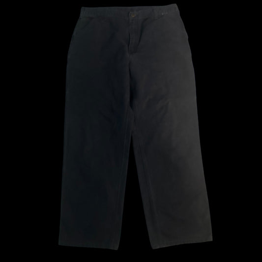 Carpenter Dungaree Fit Pants