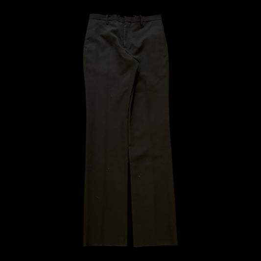 Pap Drill Slim Dress Pants