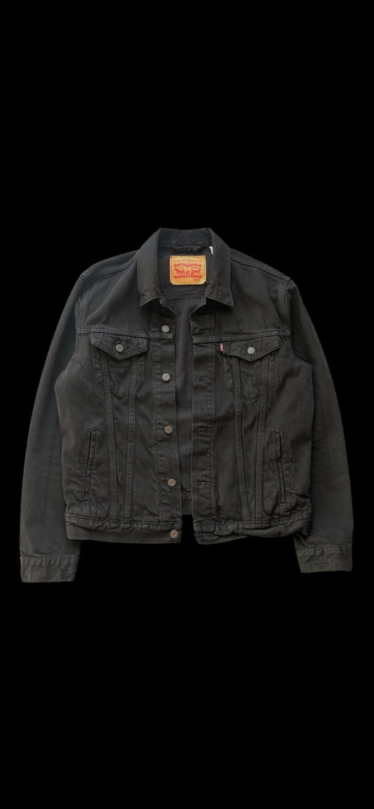 Vintage Denim Jacket