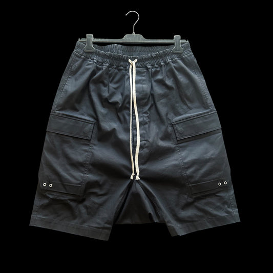 SS24 “Lido” Cargo Pods Shorts