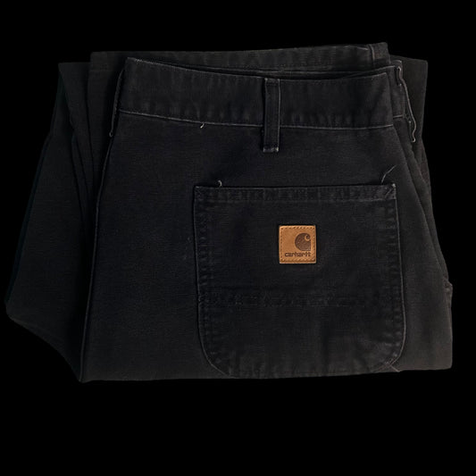Carpenter Dungaree Fit Pants
