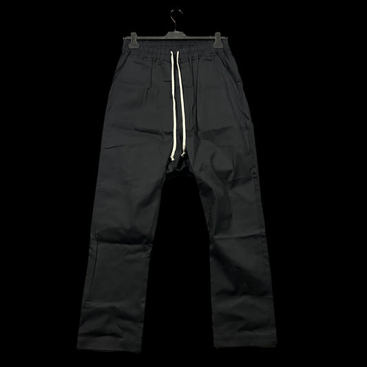 SS24 “Lido” Drawstring Long Trousers