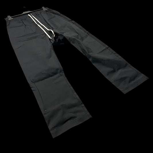 SS24 “Lido” Drawstring Long Trousers