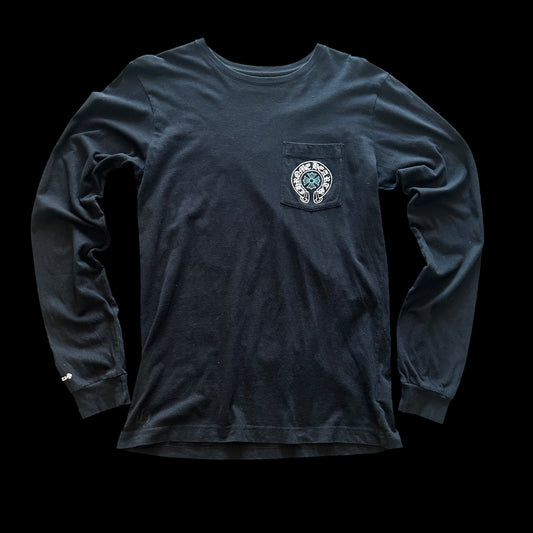 St. Barth Exclusive Staff Longsleeve T-Shirt