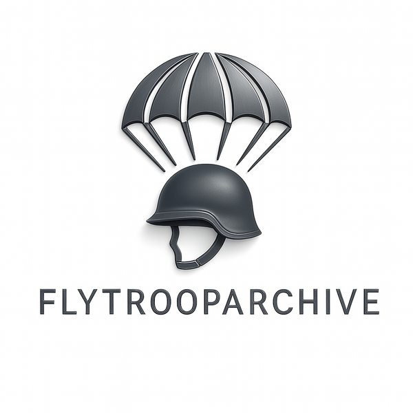 FlyTroop Archive