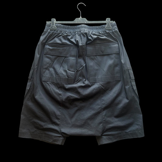 SS24 “Lido” Cargo Pods Shorts