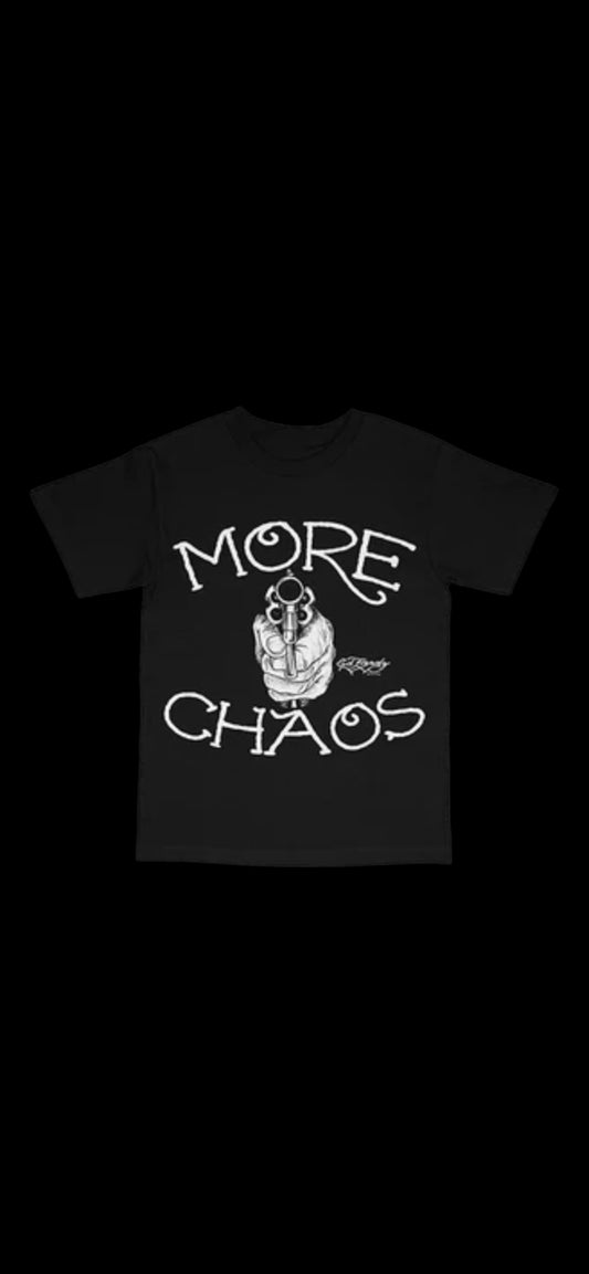 Ken Carson “.38 Special” More Chaos T-Shirt